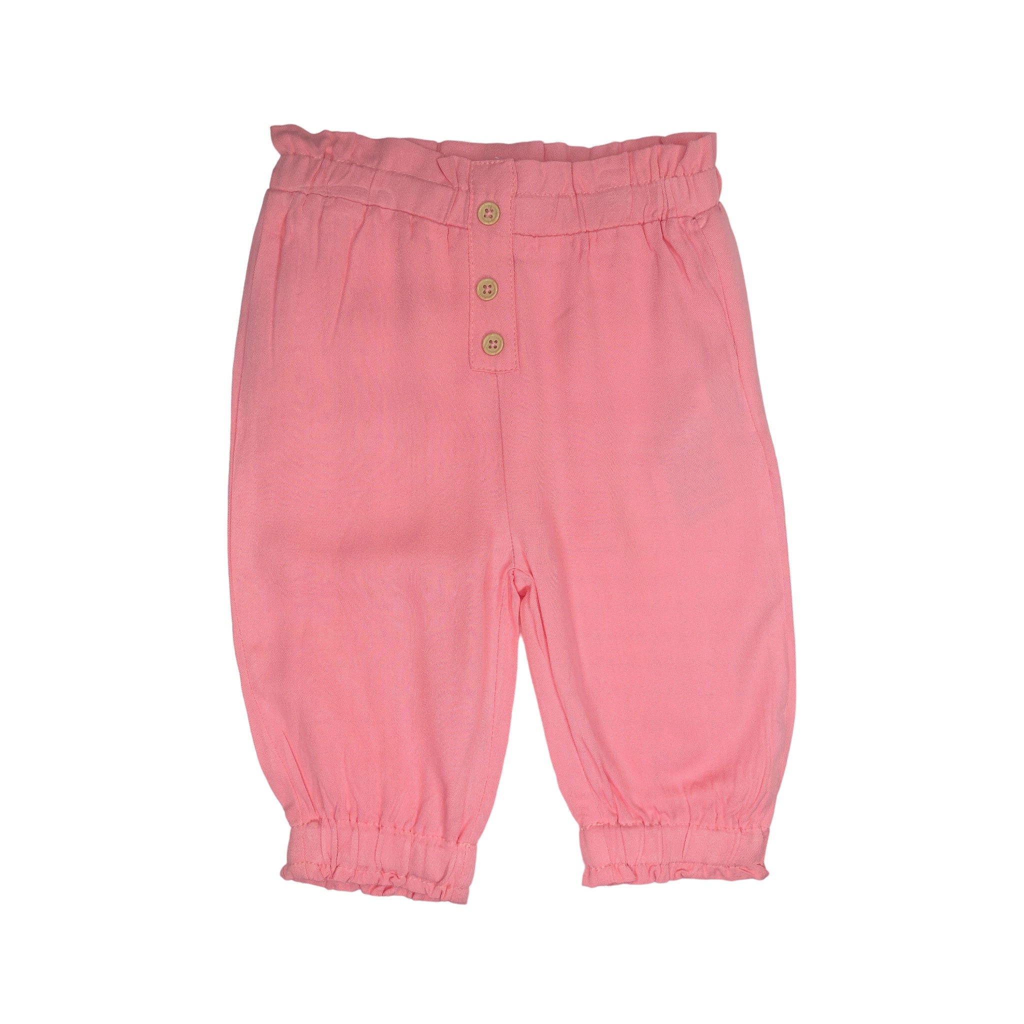 Conjunto De Camiseta Y Pantalón Para Bebé Niña Losan