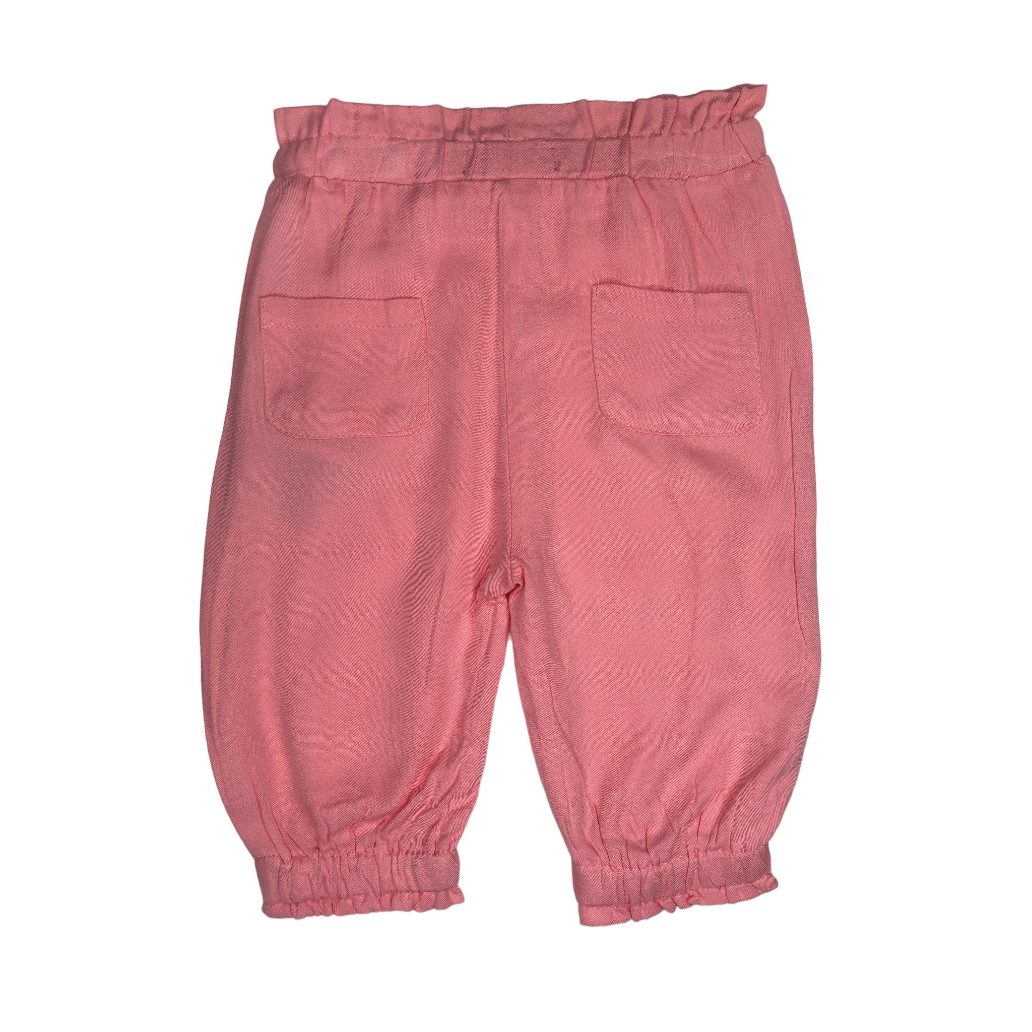 Conjunto De Camiseta Y Pantalón Para Bebé Niña Losan