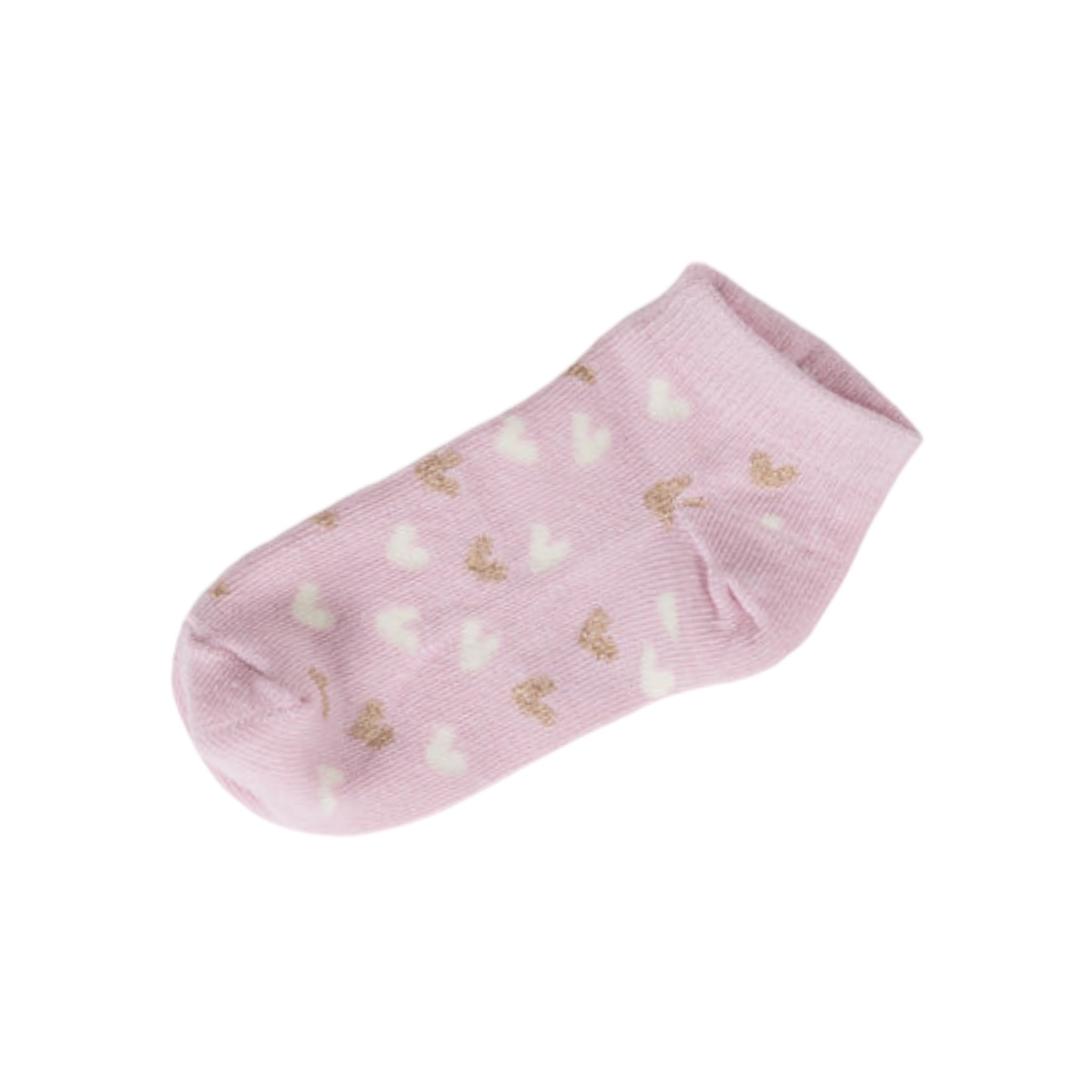 Calcetines 3 Piezas Pinky Niña Losan