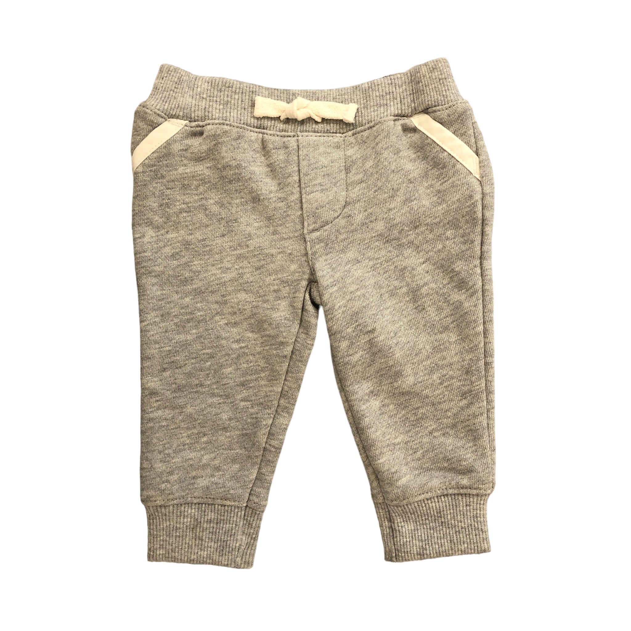 Conjunto 3 de piezas Pants “HUNK” para bebé niña Carter’s