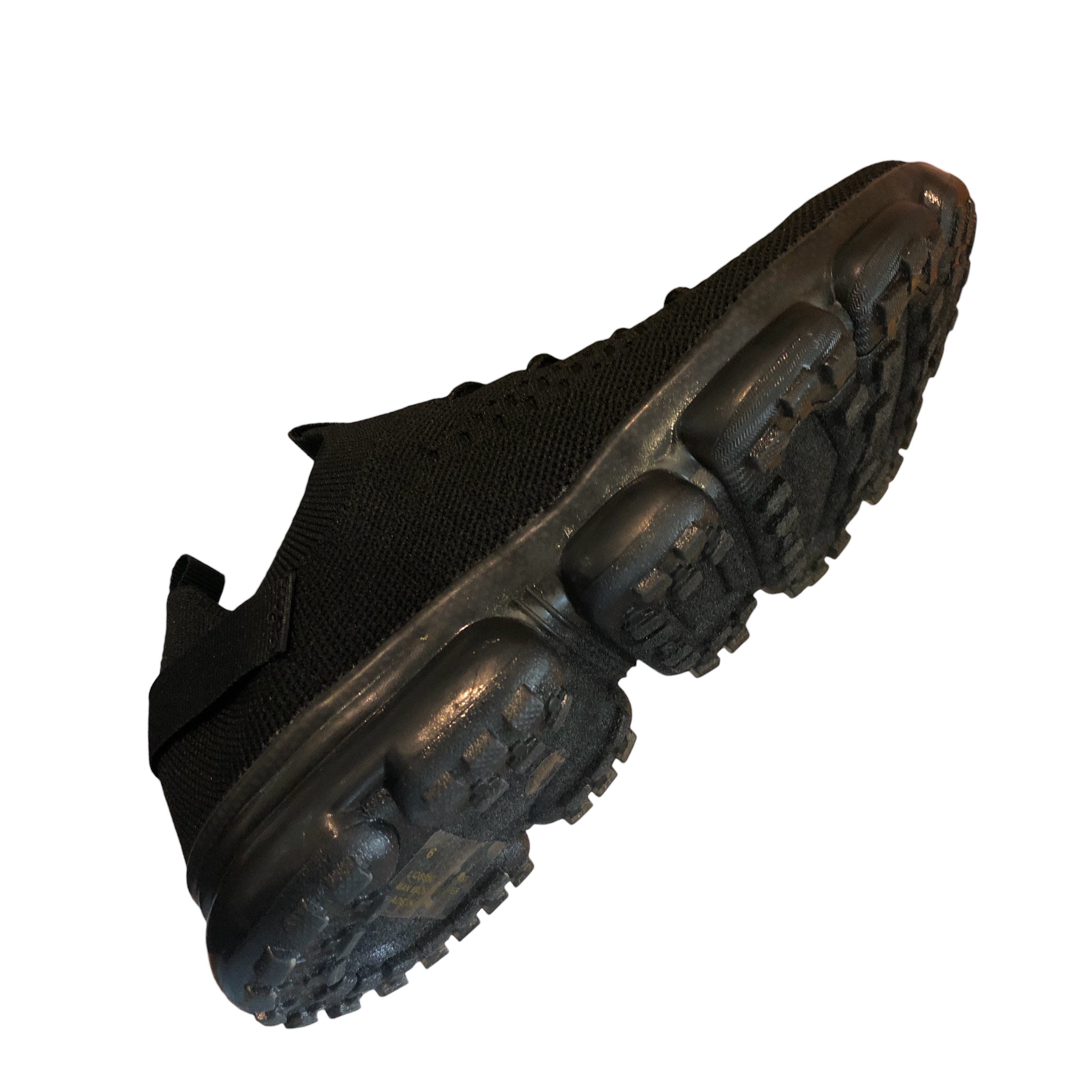 Calzado deportivo flexible DA Cape Robbin