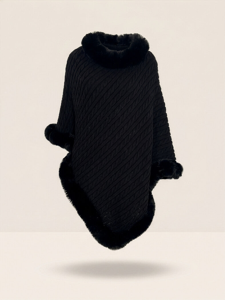 Capa Negra Mussi