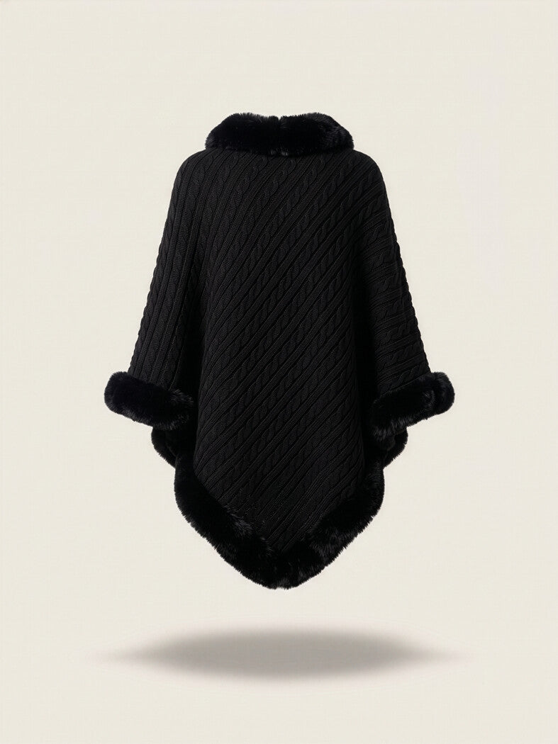 Capa Negra Mussi