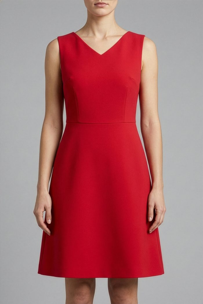 Conjunto De Vestido/Saco MUSSI