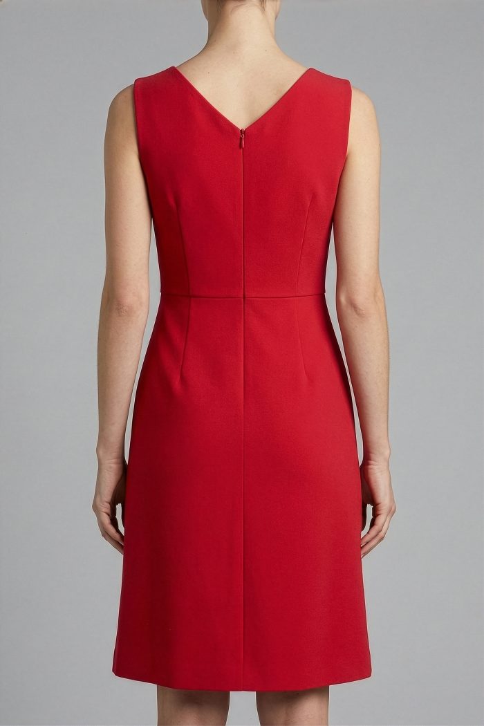 Conjunto De Vestido/Saco MUSSI