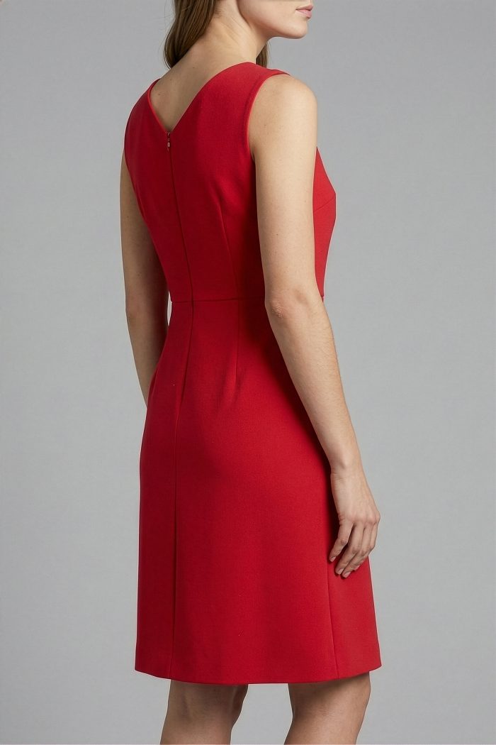Conjunto De Vestido/Saco MUSSI