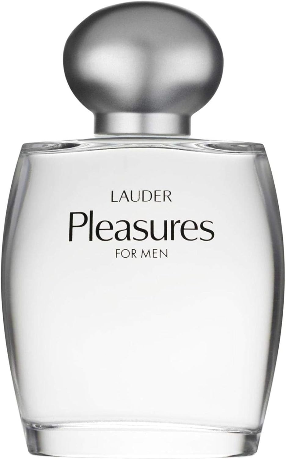 Pleasures para hombre / 100 ml Eau De Cologne Spray