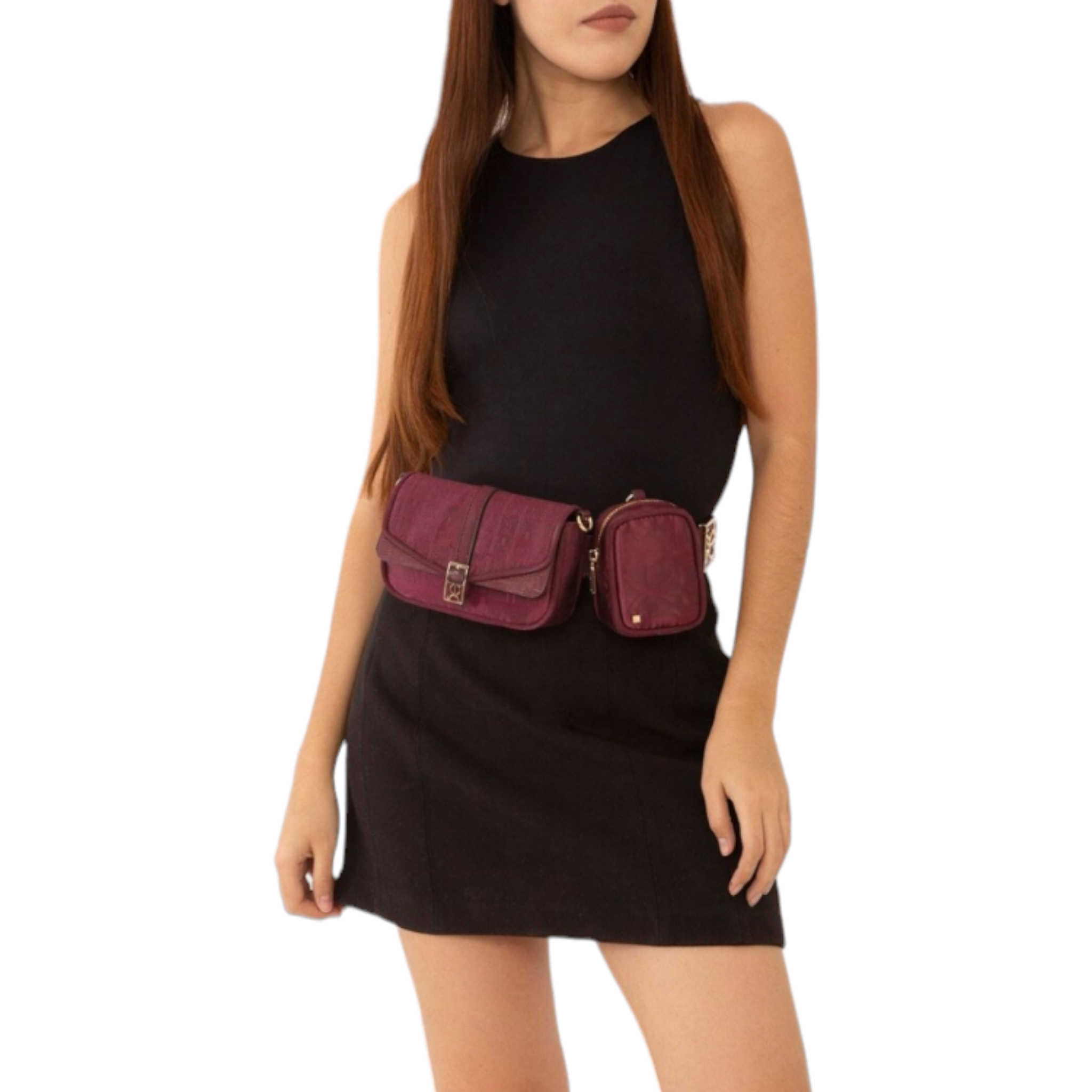 CANGURERA MULTI USO TINTO CLOE
