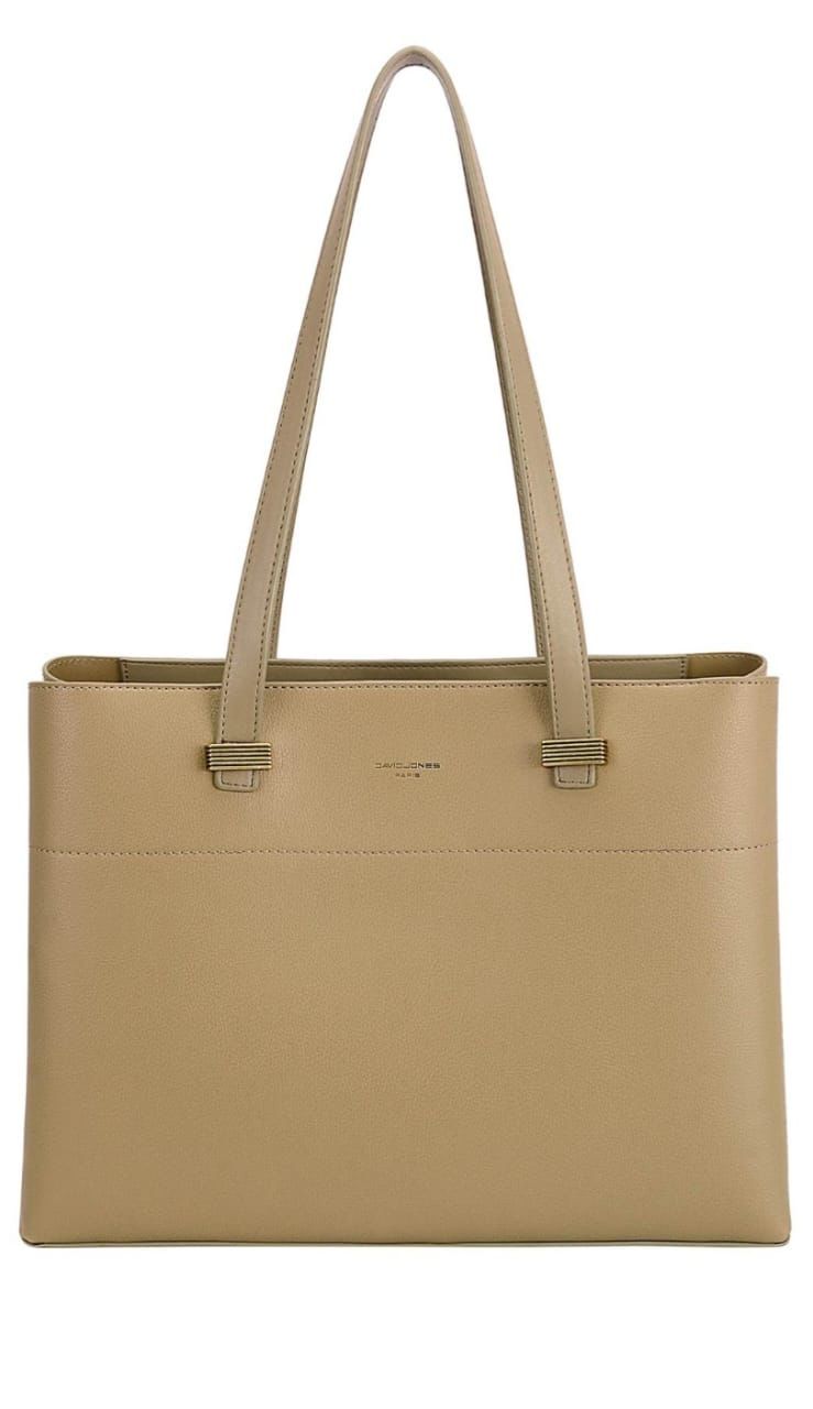 BOLSO OLIVO DAVID JONES