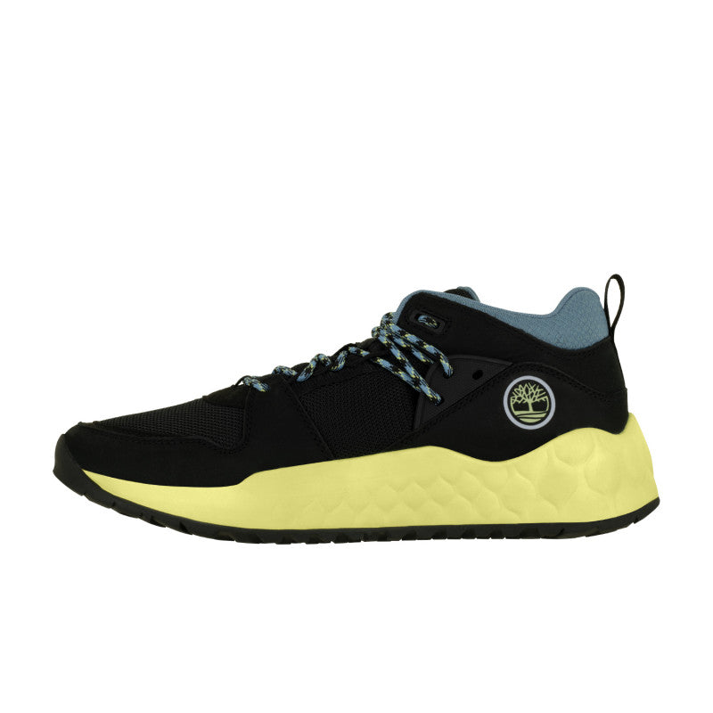 Tenis Timberland Solar Wave Hombre