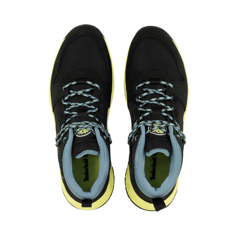 Tenis Timberland Solar Wave Hombre