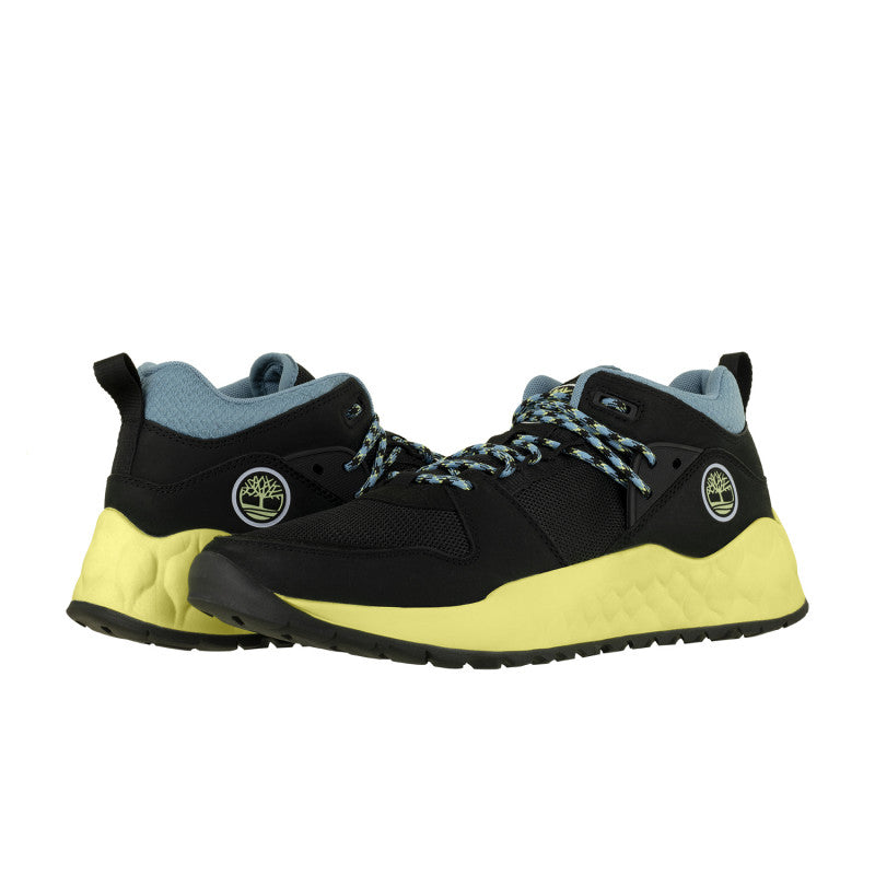 Tenis Timberland Solar Wave Hombre