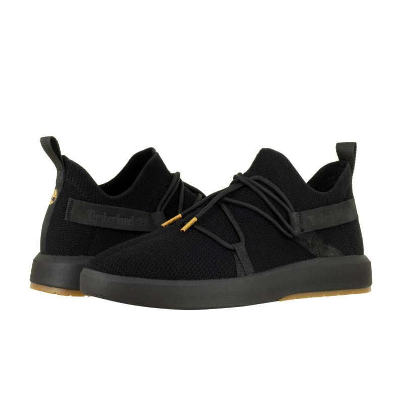 Tenis Timberland Truecloud Ek+ Negro Hombre