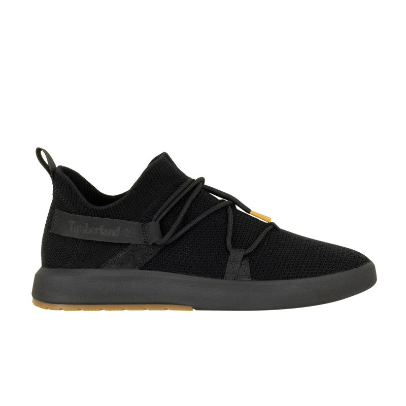 Tenis Timberland Truecloud Ek+ Negro Hombre