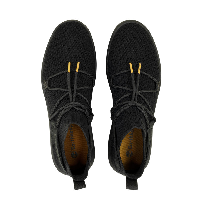 Tenis Timberland Truecloud Ek+ Negro Hombre