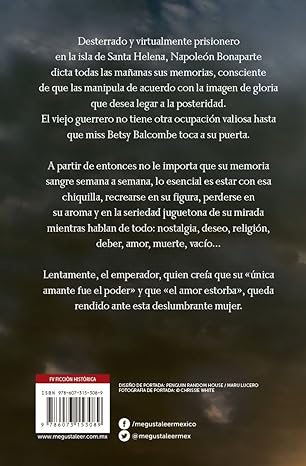 Viento amargo Beatriz Rivas
