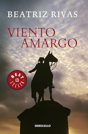 Viento amargo Beatriz Rivas