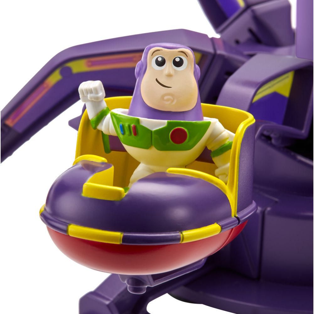 Toy Story Terrovantulus Pixar Spin Master