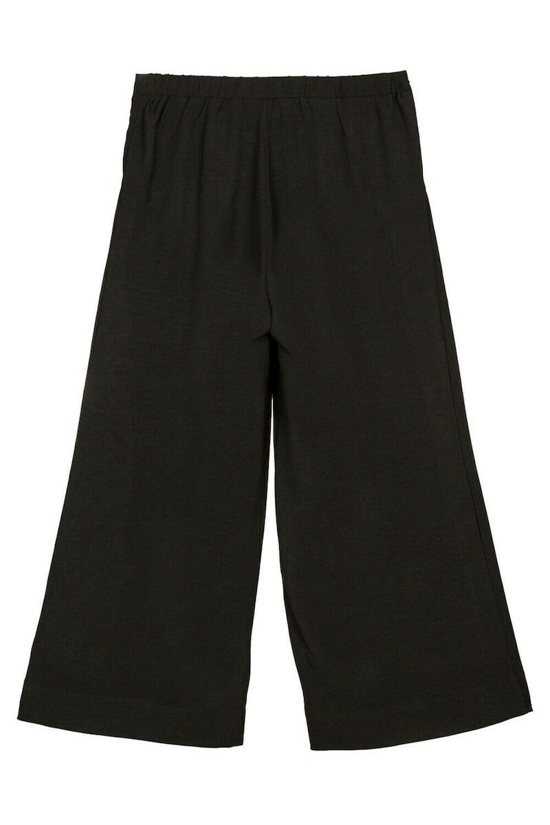 Pantalón con cintura alta para dama LOSAN -