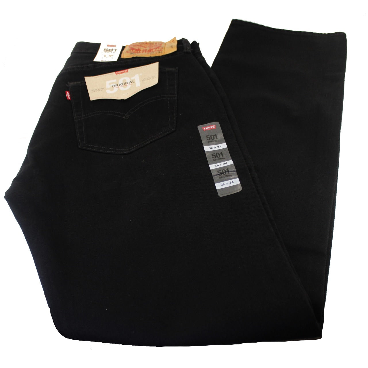 Vaquero 501® caballero Original Levi´s