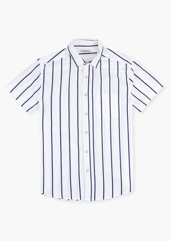Camisa caballero Losan