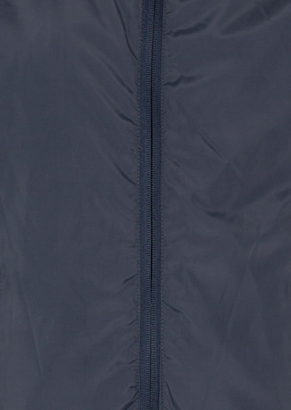 Chamarra Reversible Azul Marino Para Niño Losan