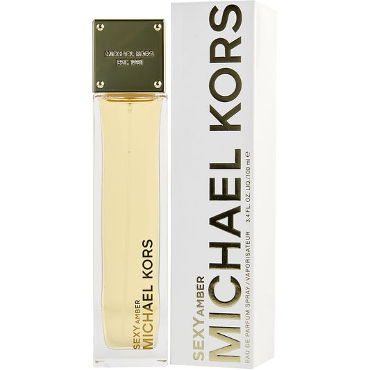 Michael Kors Sexy Amber Eau de Parfum 100 ml