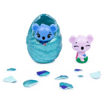 Hatchimals Mermal magic temporada 5