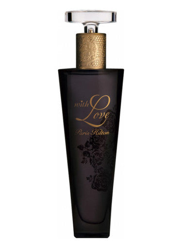 With Love Paris Hilton dama 100 ml