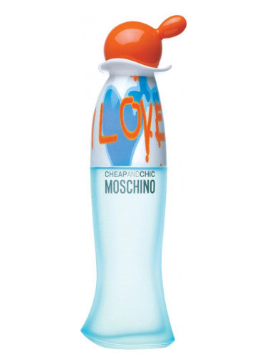 Cheap & Chic l Love Love Moschino 100 ml