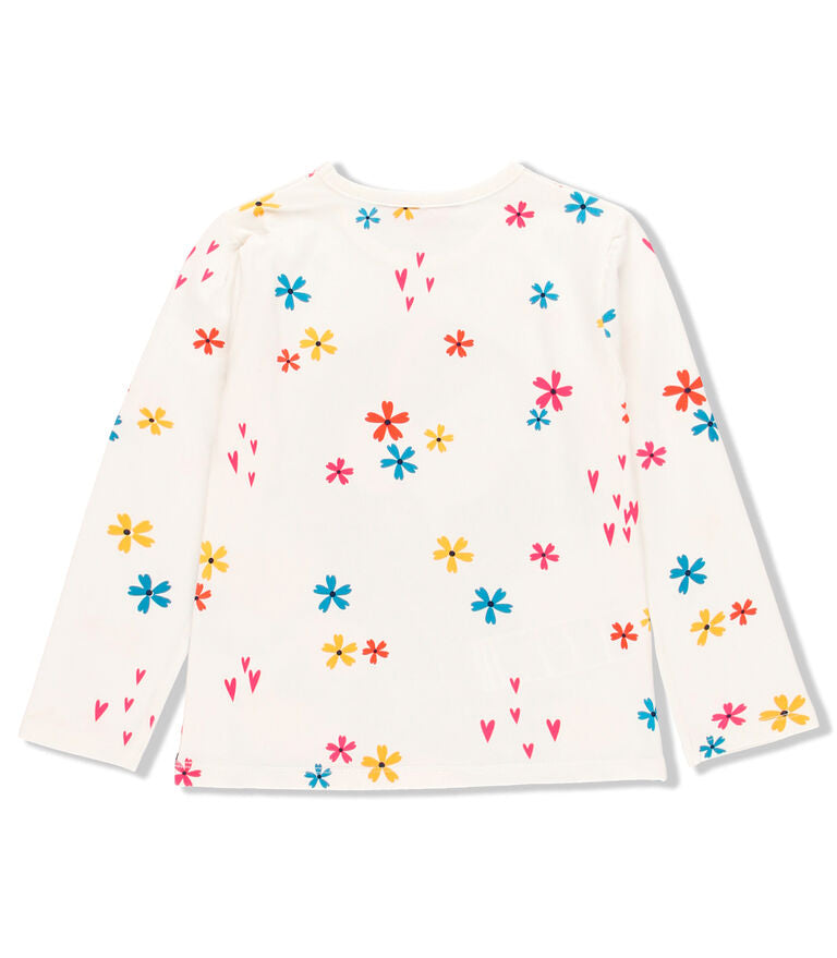 Playera de Niña BOBOLI