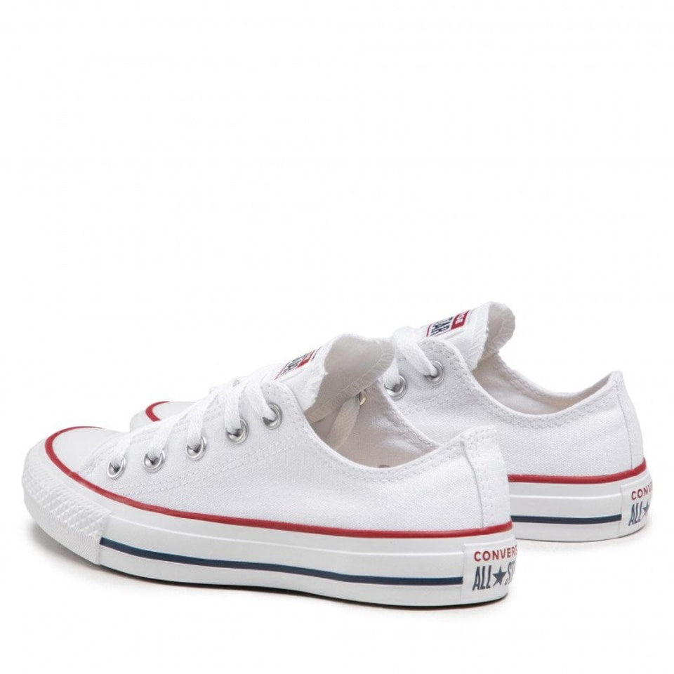 Converse Color Blanco Choclo