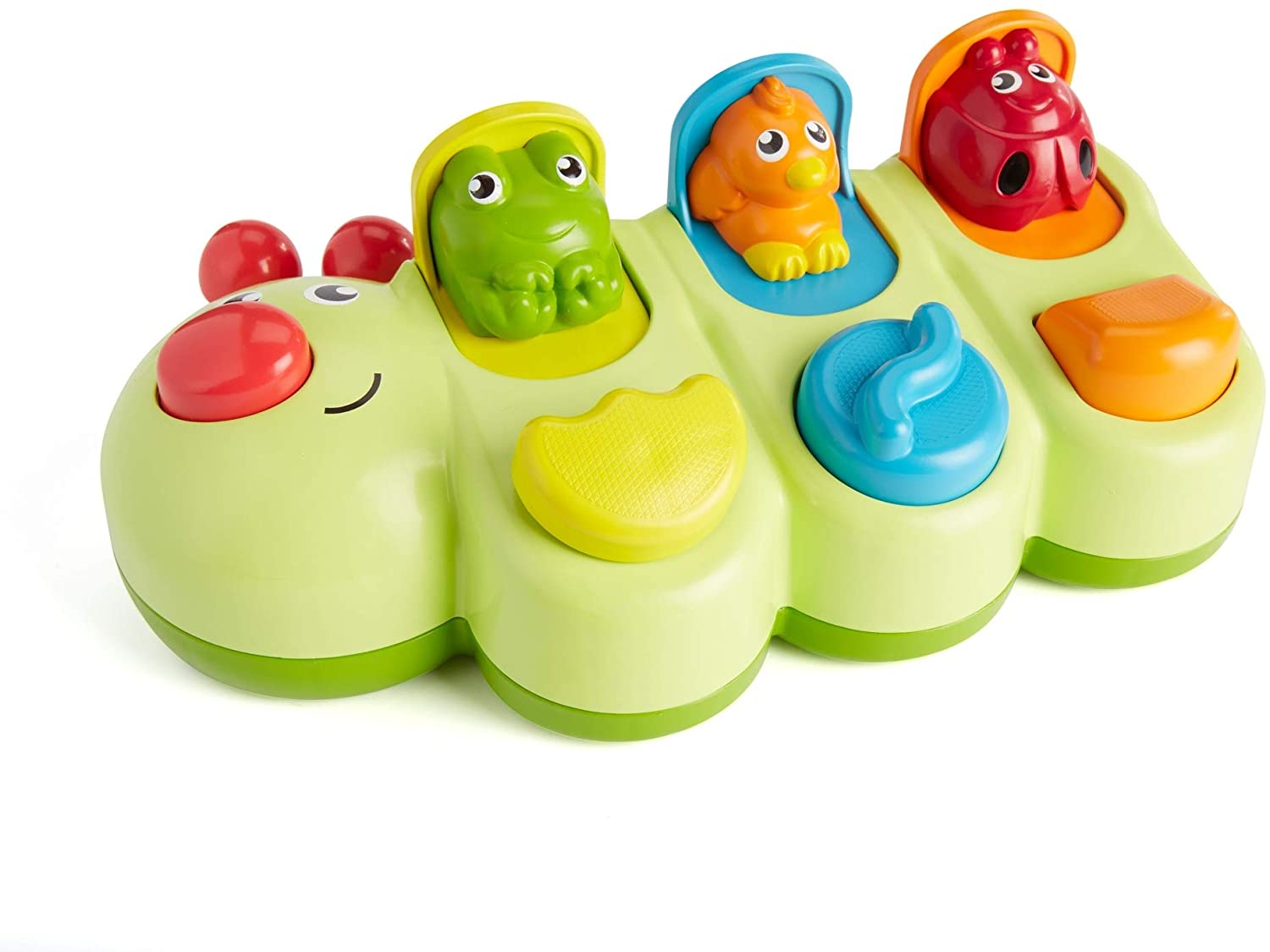 Fisher Price Oruga de Actividades