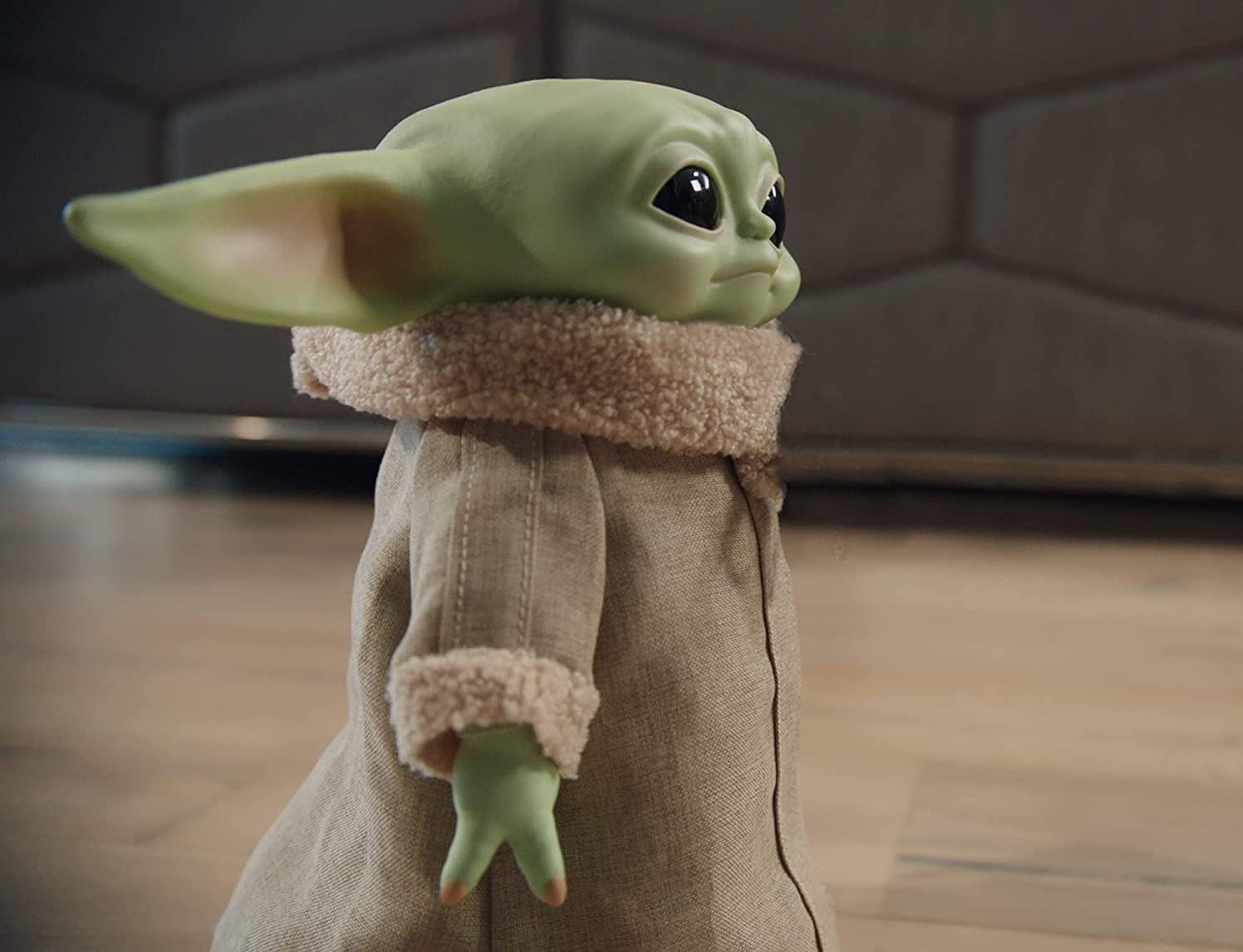 STAR WARS, "The Child" Peluche Radio Control