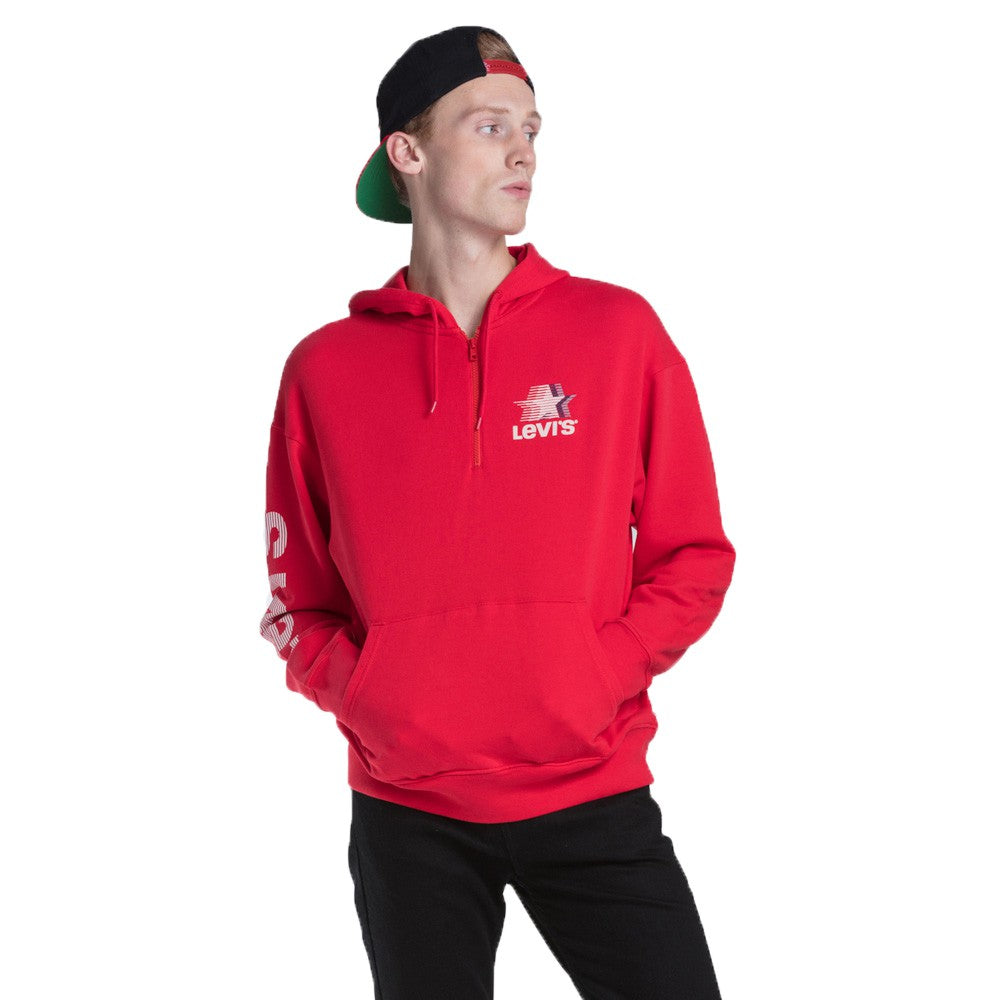 Sudadera para caballero Levi´s