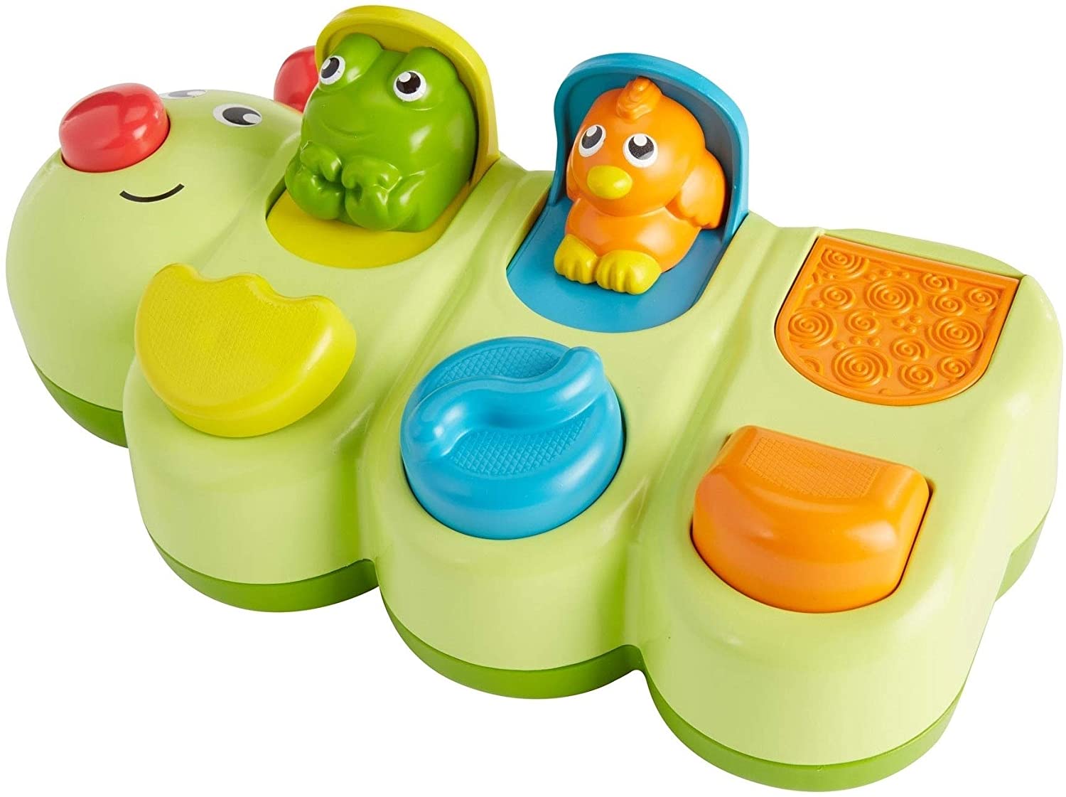 Fisher Price Oruga de Actividades