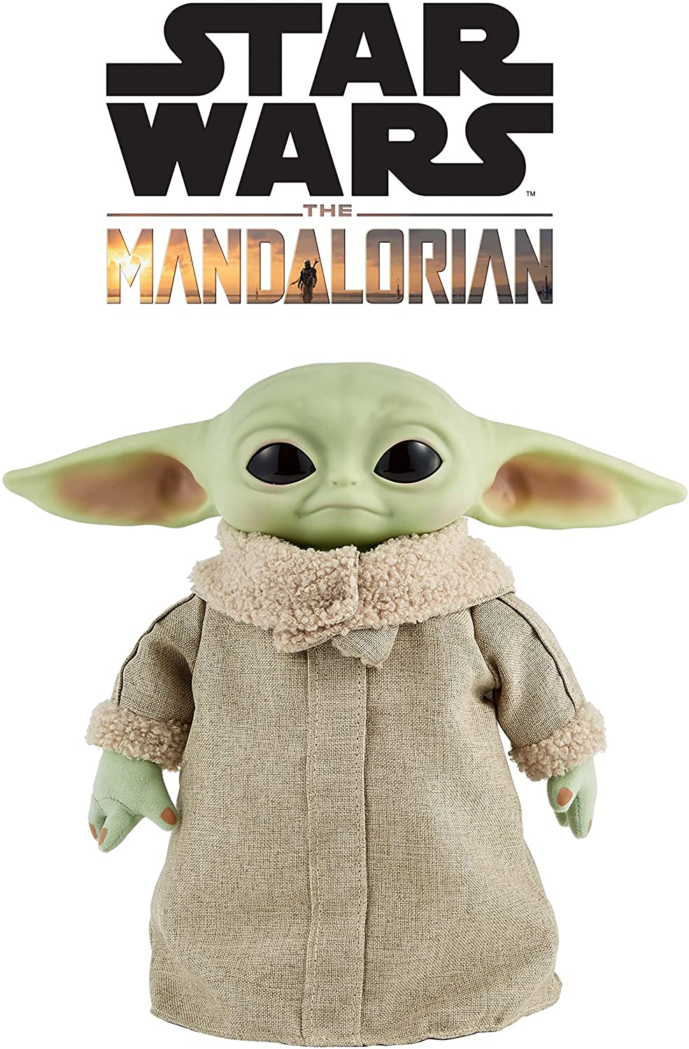 STAR WARS, "The Child" Peluche Radio Control