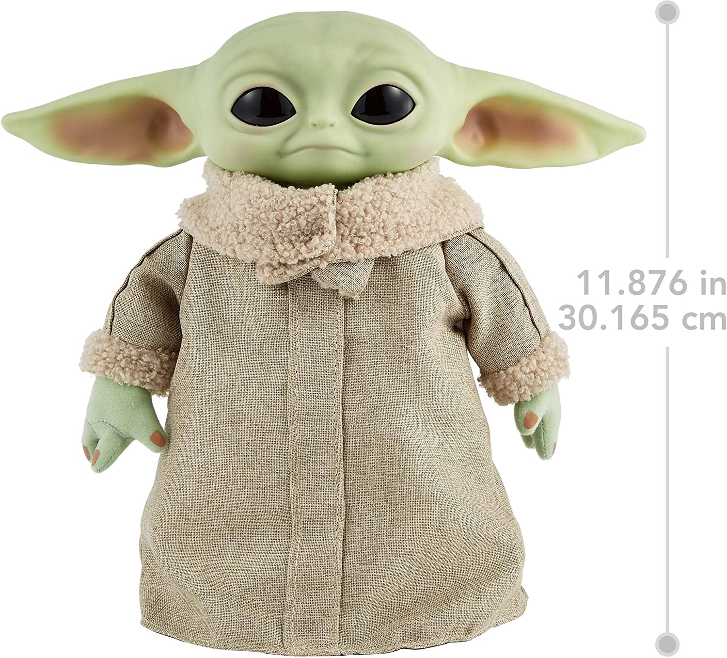 STAR WARS, "The Child" Peluche Radio Control