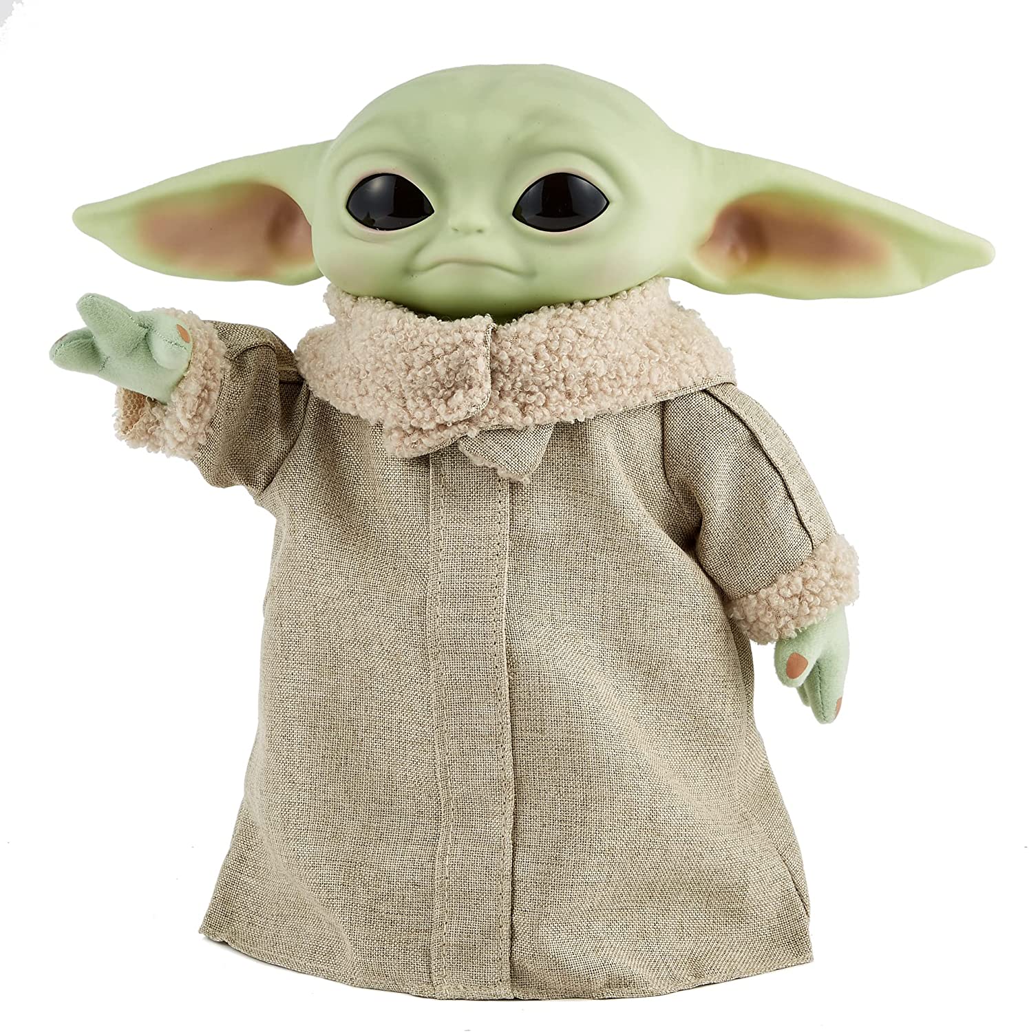 STAR WARS, "The Child" Peluche Radio Control