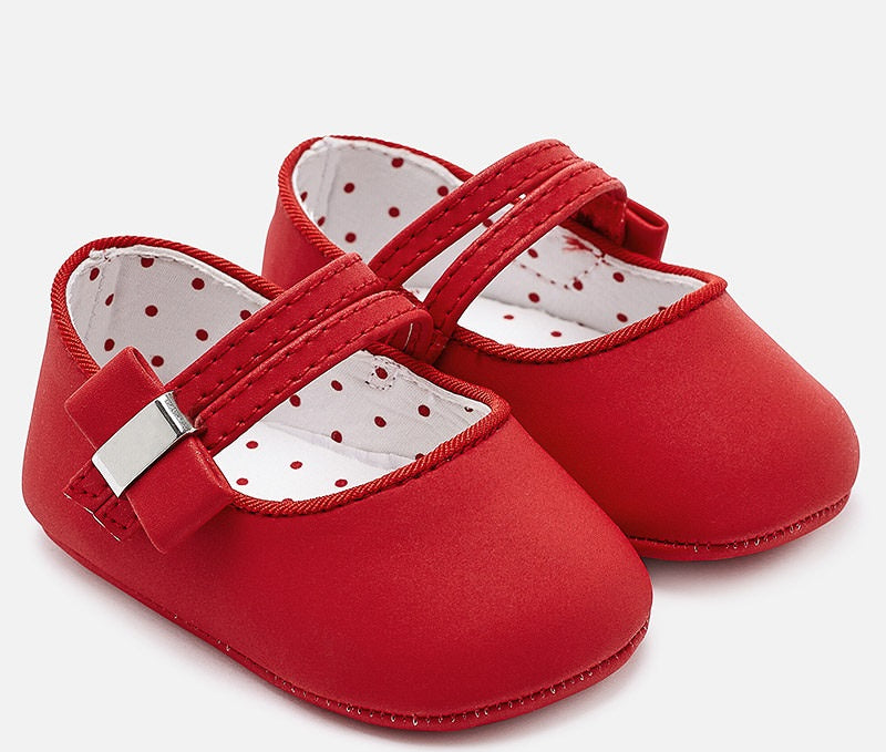 Zapatos para bebé Mayoral