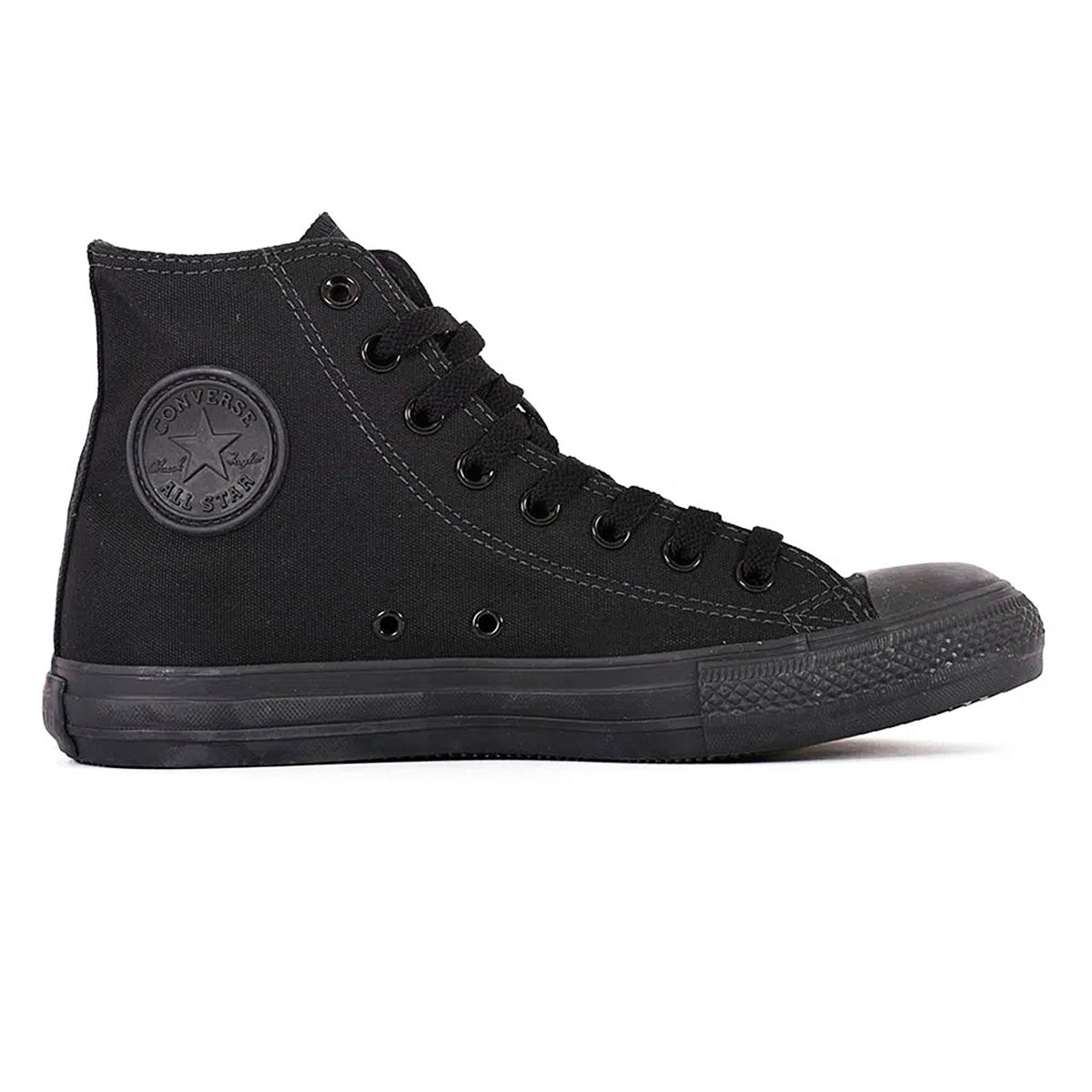 Converse Chuck Taylor Core Hi.