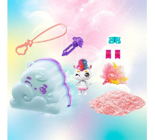 Mattel Cloudees Mascotas