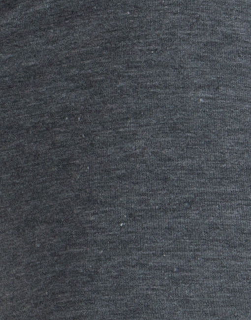 Ropa interior para caballero Biker-Negro carbón TWINS