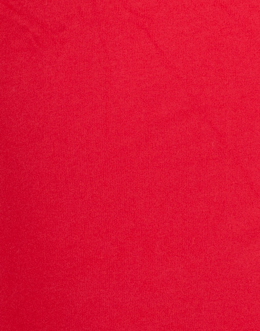 Ropa interior para caballero BIker-Rojo liso TWINS