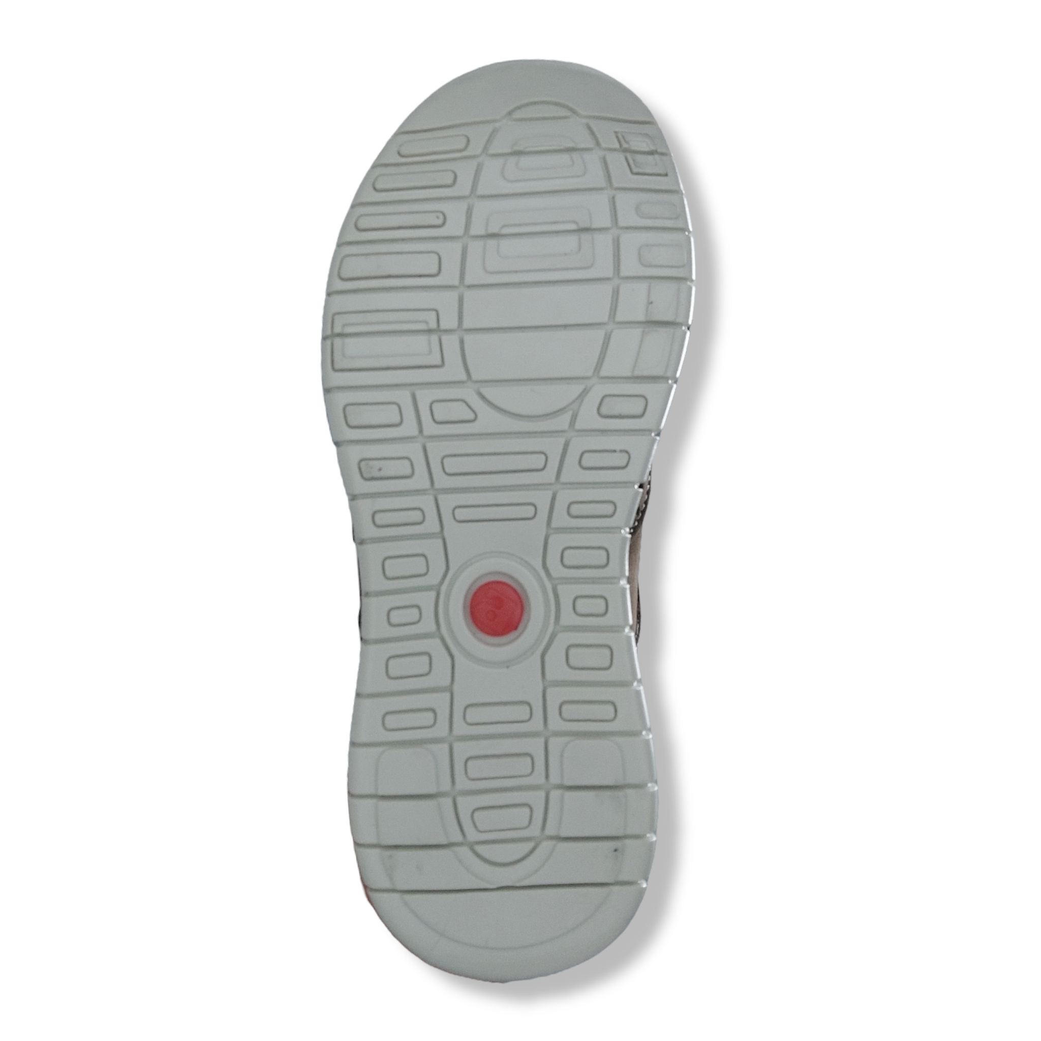 Zapato Café Casual Para Niño Audaz