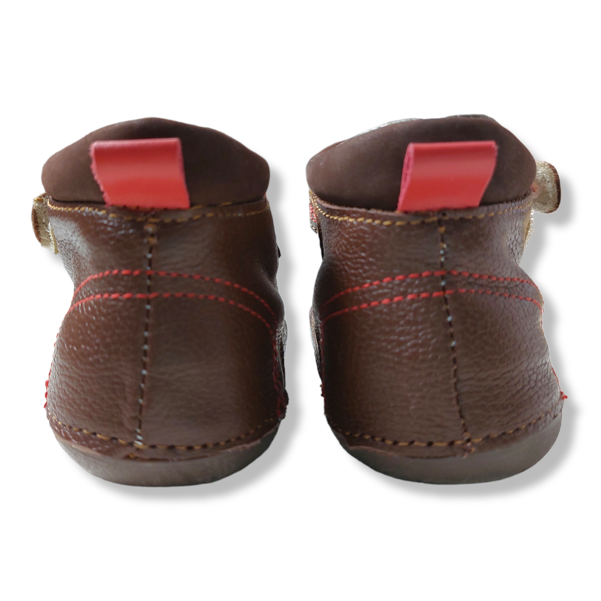 Bota para bebé niño Mini Burbujas