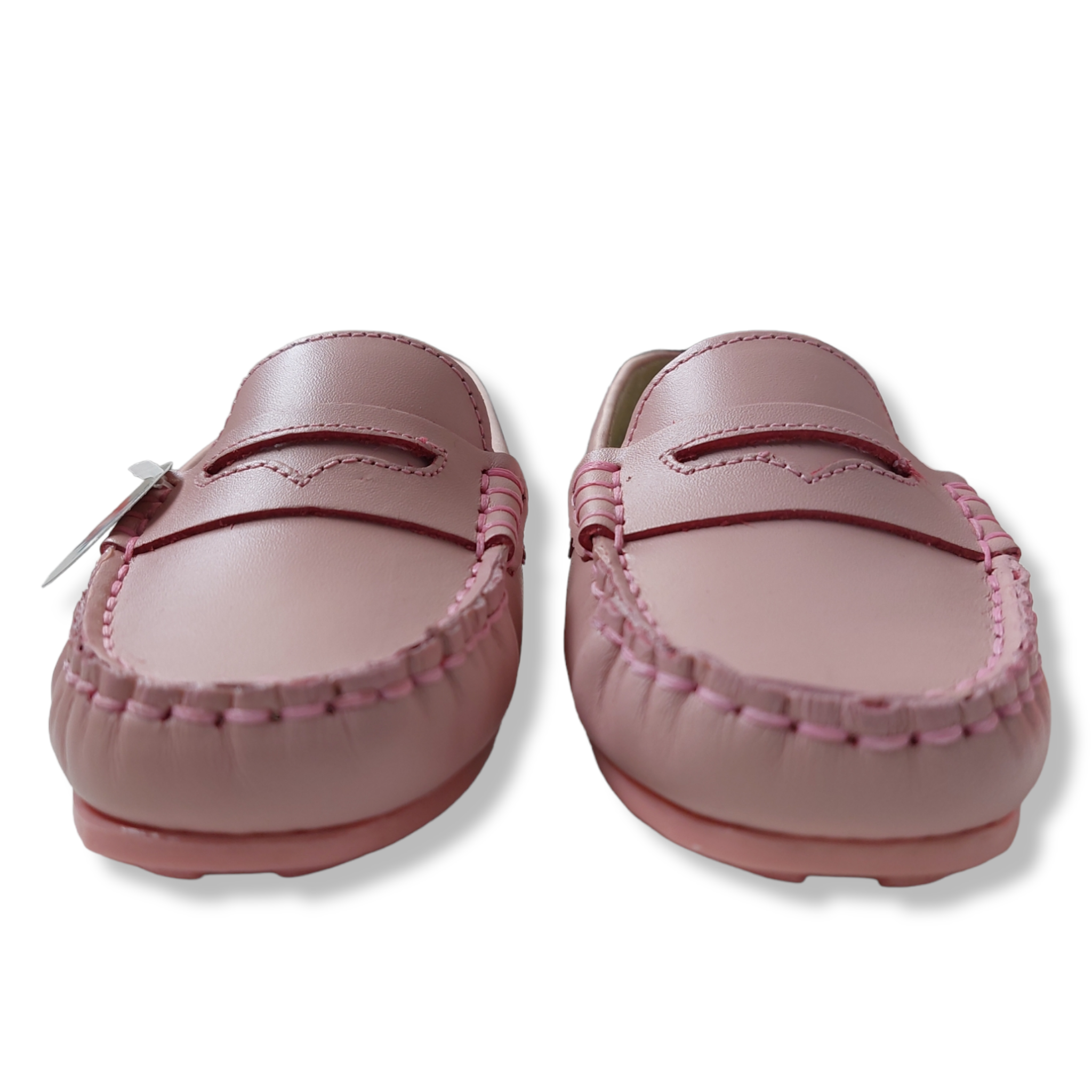 Mocasin para niña M6