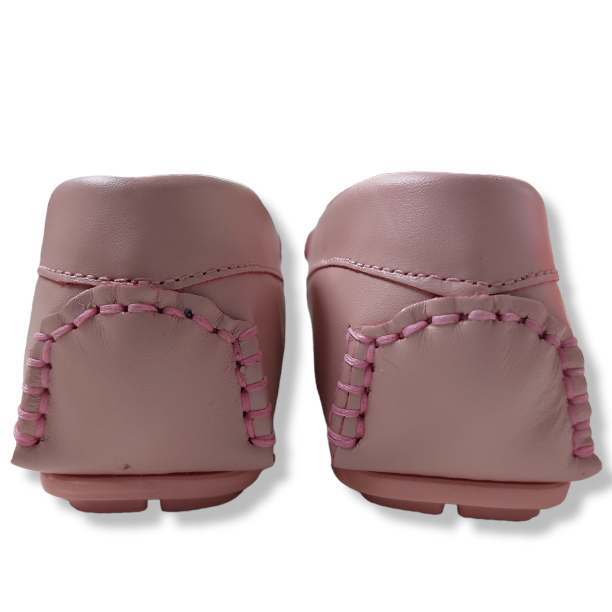 Mocasin para niña M6