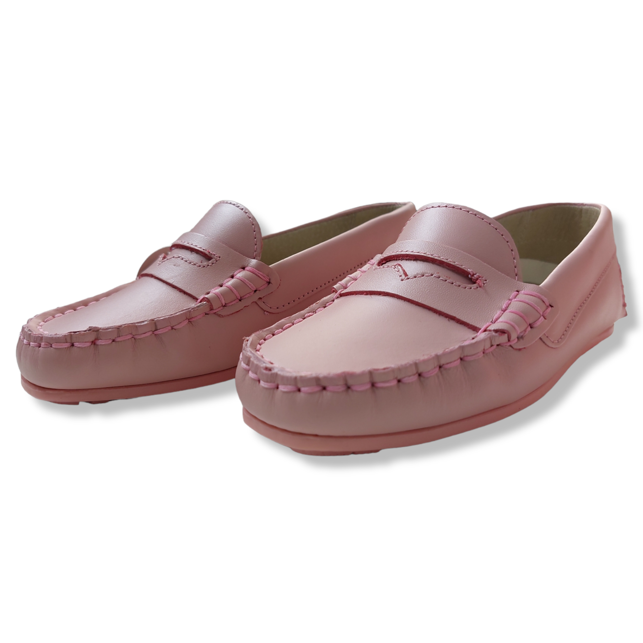 Mocasin para niña M6