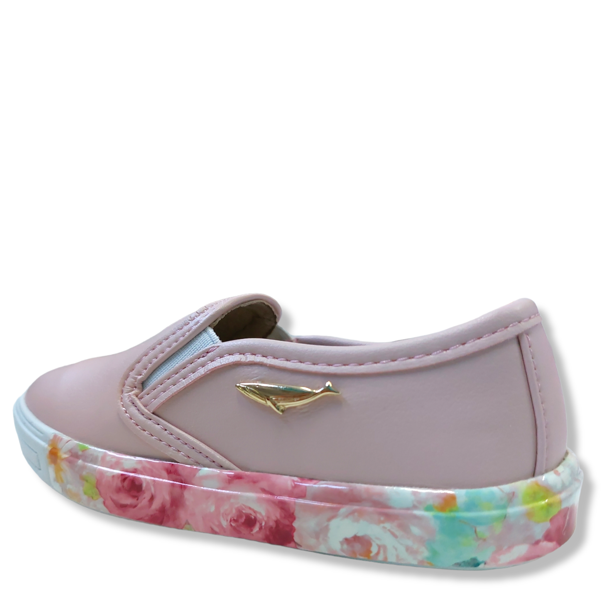 Zapato urbano para niña Hemis Ferios